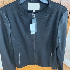 Banana Republic, Black Women's Limited Edition Collection,  Blazer/Jacket